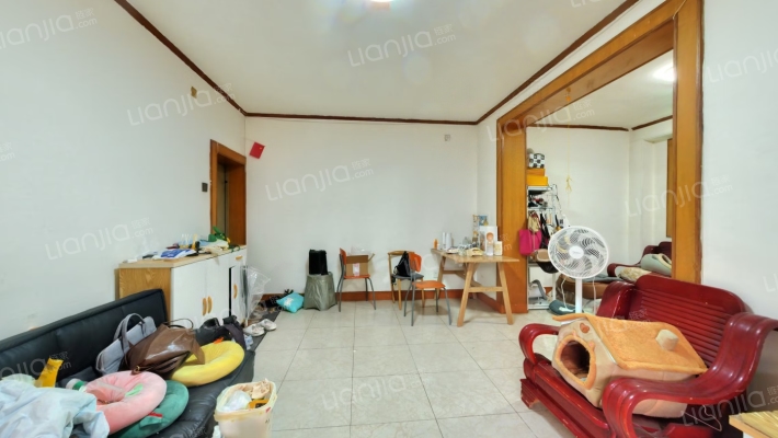 六九小区二手房实景图