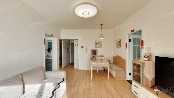 北苑家园茉藜园二手房实景图