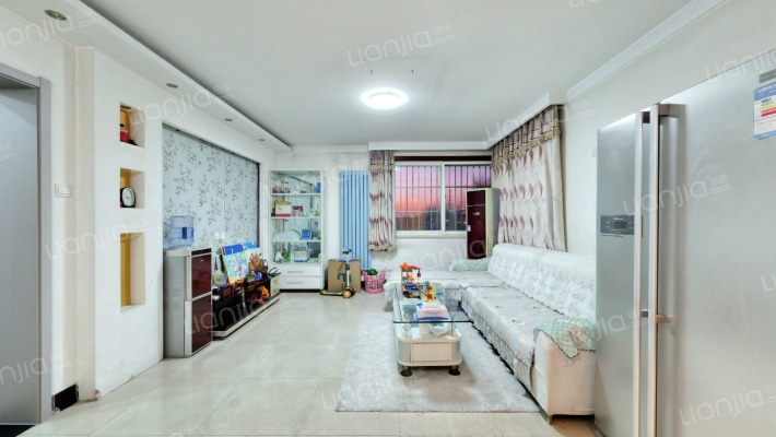 兴顺宝典二手房实景图