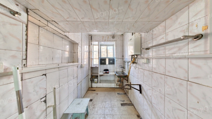 蓓蕾村西二手房实景图