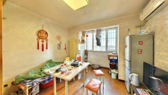 玉桥东里二手房实景图