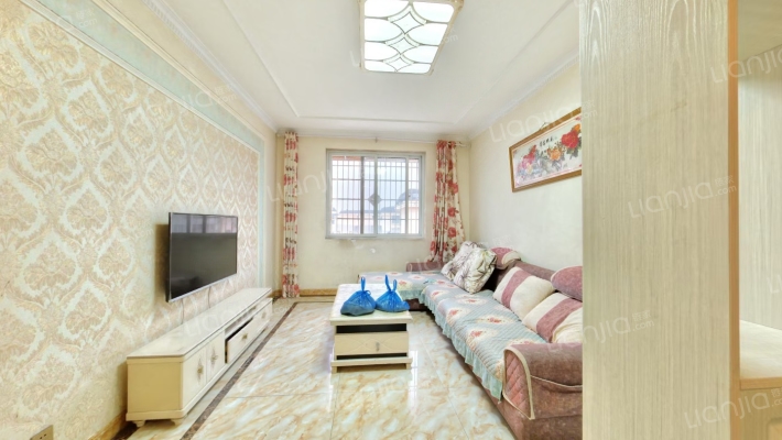 绣川新苑二手房实景图