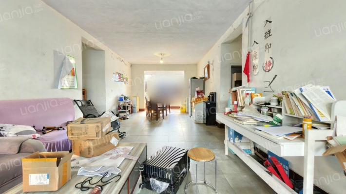 非机办家属院二手房实景图