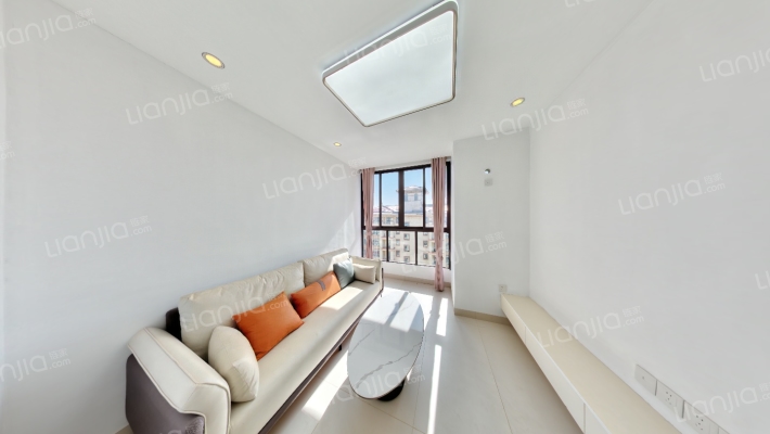 舒欣佳居二手房实景图