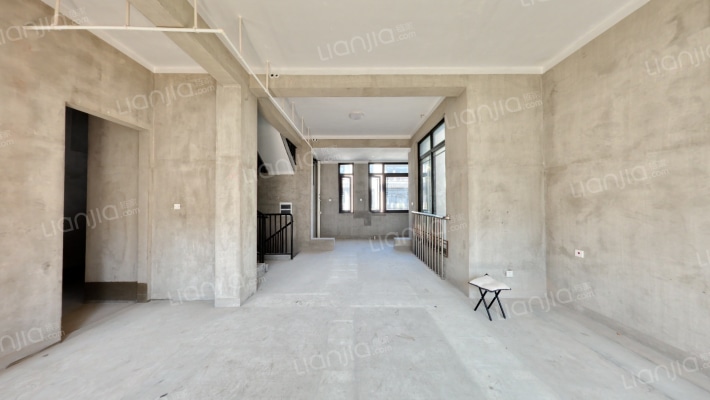 悦青山花园二手房实景图