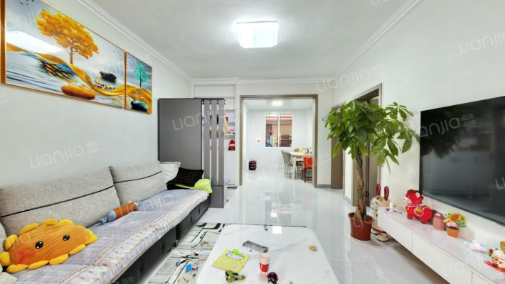 浦兴街169号二手房实景图