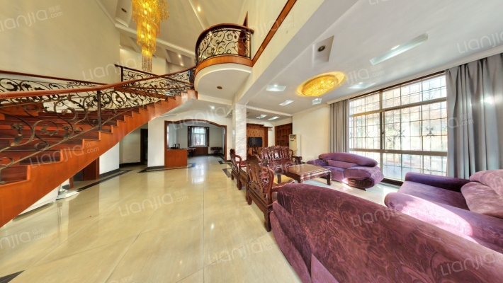 澄苑花园别墅二手房实景图