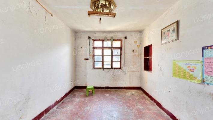 三棉新村二手房实景图