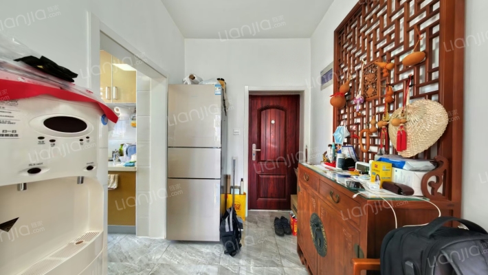 天坛东里中区二手房实景图