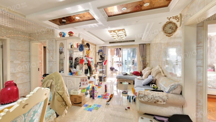 长乐苑二手房实景图