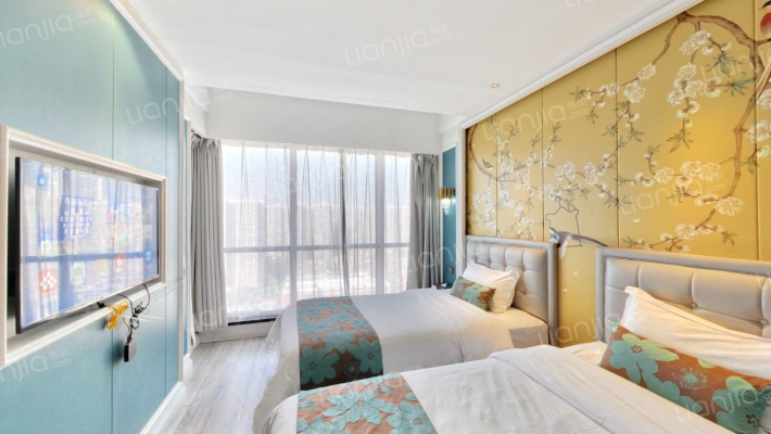 长房八方里二手房实景图