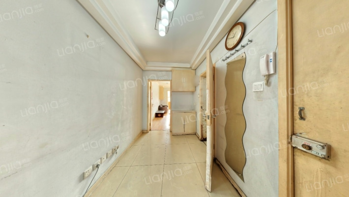 小南庄甲26号院二手房实景图