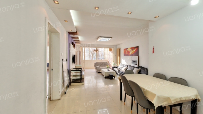 碧森里二手房实景图