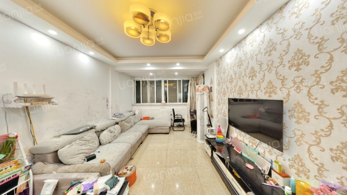 王榭新村二手房实景图