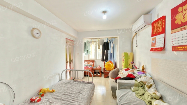 石泉砖厂B9区二手房实景图