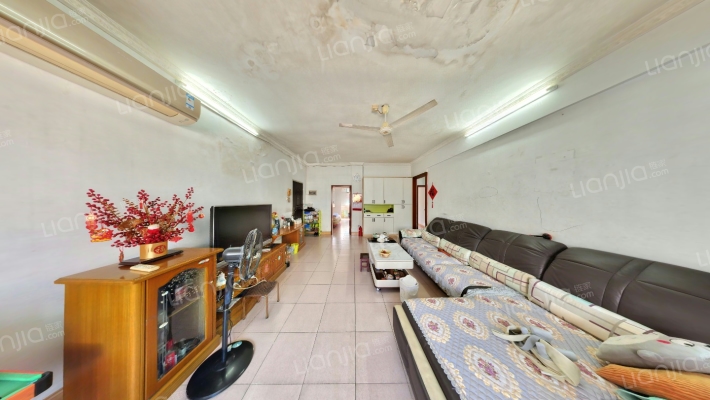 金澜北路二手房实景图