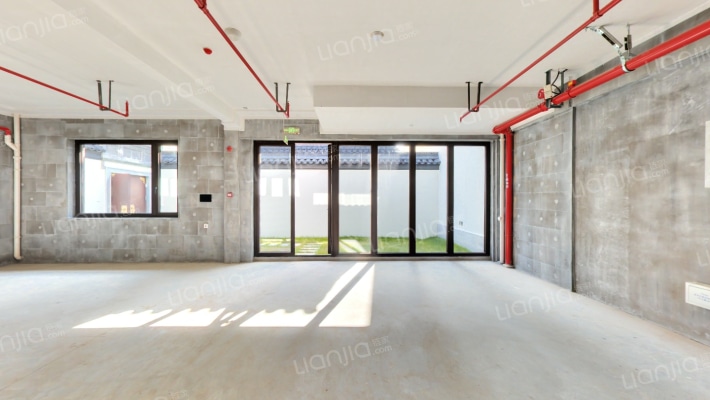 V-Land甬江天地如院东区二手房实景图