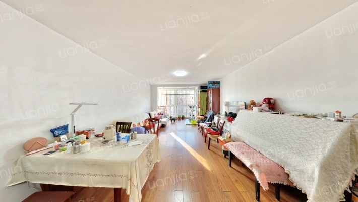 西山枫林一二期二手房实景图