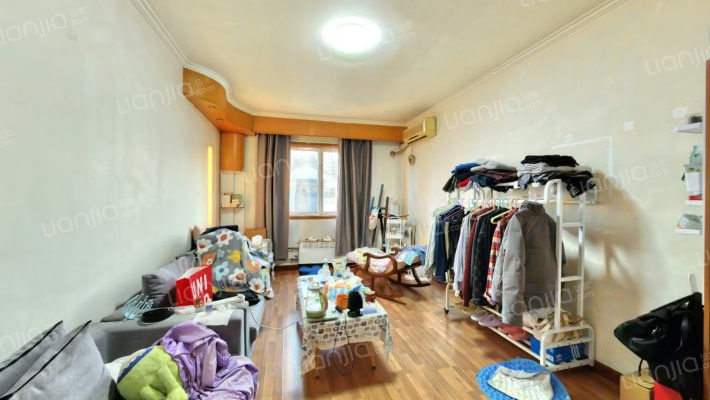 菊源里二手房实景图