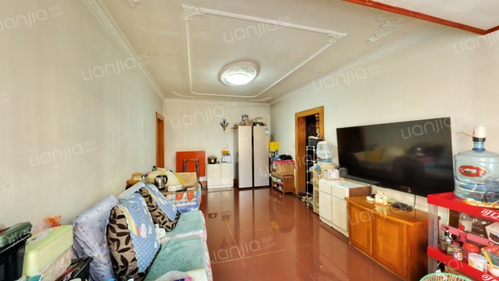 人民花园二手房实景图