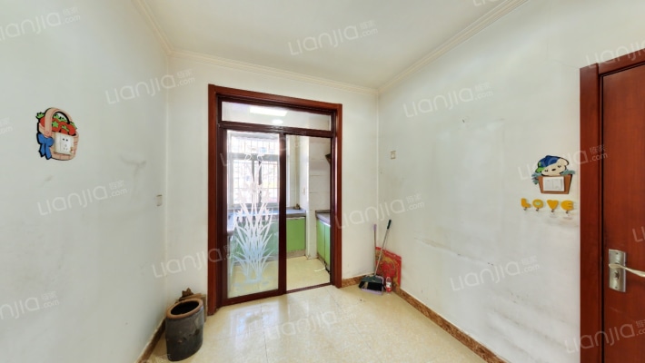 七棵树西大街二手房实景图