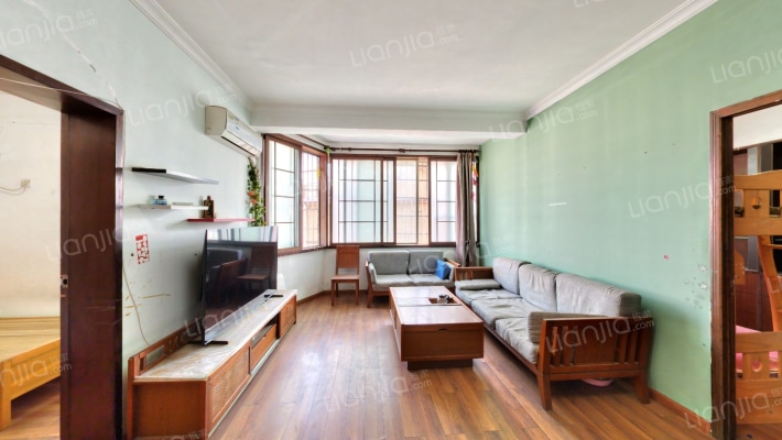 岳麓山庄二手房实景图