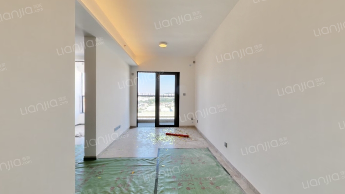 新世界星辉二手房实景图