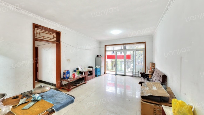 西永安置房三期二手房实景图