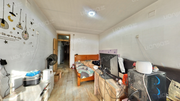 葛布店北里二手房实景图