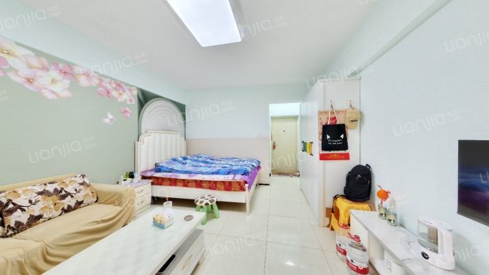 单飞鑫雅苑二手房实景图