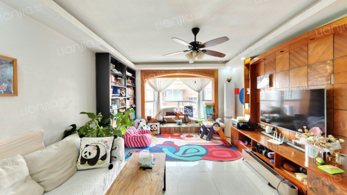 爱家馨苑二手房实景图