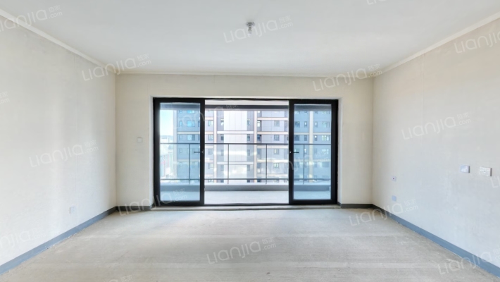中铁建西派璟悦二手房实景图