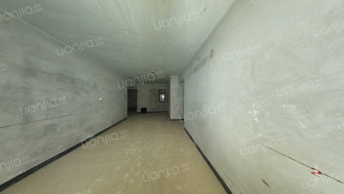 金茂国际生态新城锦悦二手房实景图