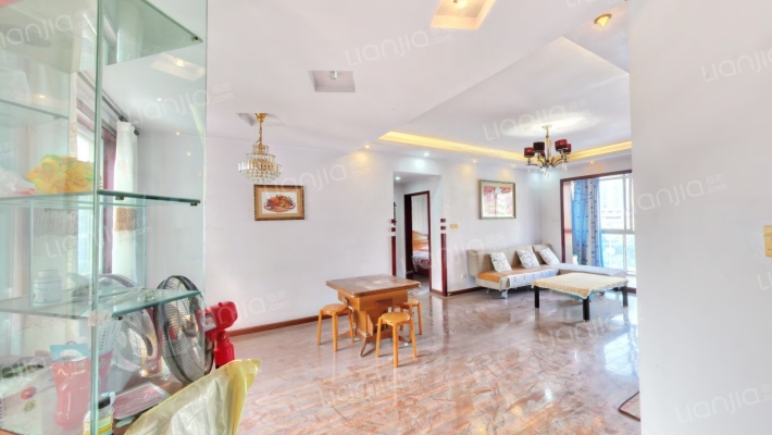 陶然精舍二手房实景图