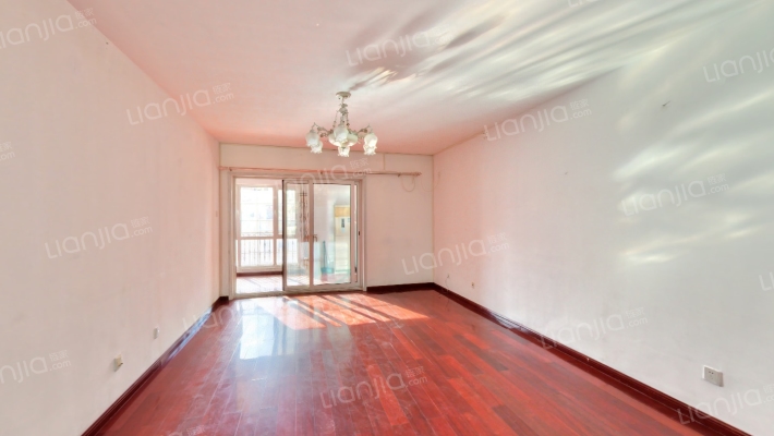 金科帕提欧二手房实景图