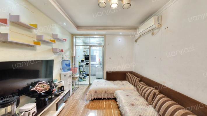 师友路3号二手房实景图