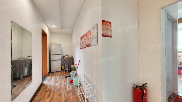 吉福苑二手房实景图