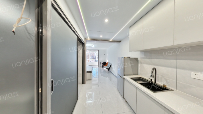 红专公寓二手房实景图