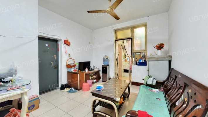 西一环路北一段182号二手房实景图