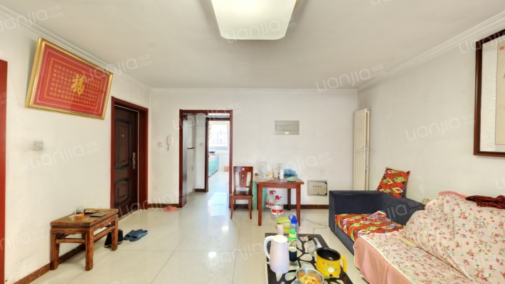 御路园二手房实景图