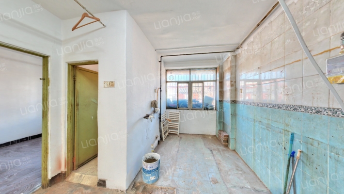 洪茂沟社区二手房实景图