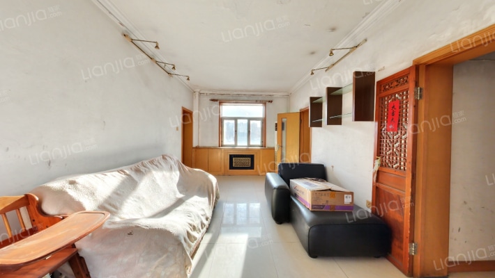 果园大街二手房实景图