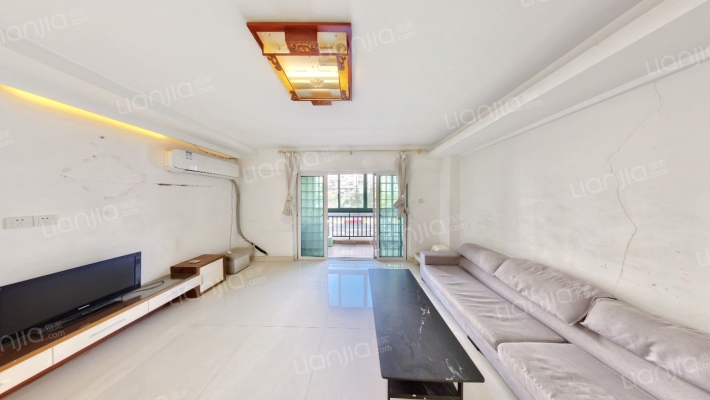 枫丹白鹭三期二手房实景图