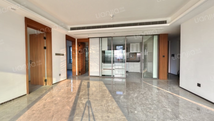 锦城华创日方创展流光拾沐二手房实景图