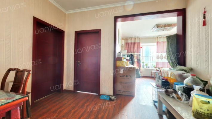 龙翔人家二手房实景图