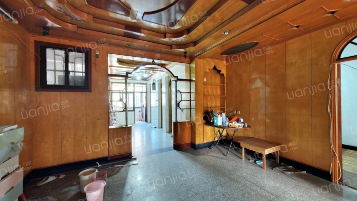 西关综合楼二手房实景图