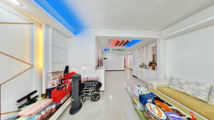 新慧嘉苑二手房实景图