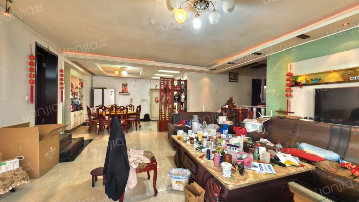 雅然居二手房实景图