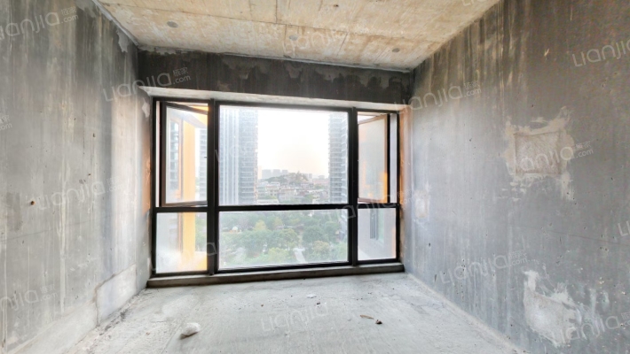 融信上江城C区二手房实景图