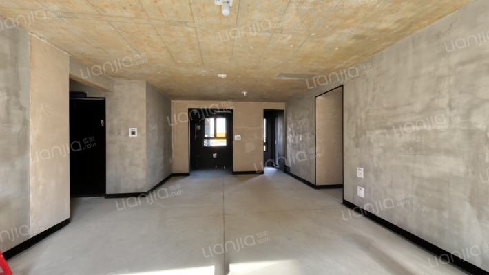 招商天青云麓二手房实景图